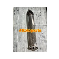 Mitsubishi Fuso 6D14 6D15 6D16 Oil Cooler Element