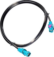 E6K10A-1CAZ5-Z Female to E6K10A-1CAZ5-Z Female H-MTD Ethernet Cable GG2Speed251 (E6K10A-1CAZ5 to E6K
