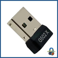 MOOMMY Mouse Receiver Adapter for G502X G502X Plus Mouse Receivers