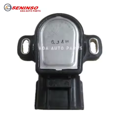 Brand New TPS Throttle Position Sensor B6HF-18-911 B6HF18911 JE50-18-911 JE5018911 For MAZDA