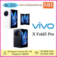 [Export] Vivo X Fold 3 Pro MH