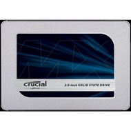 Crucial Mx500 1Tb 2.5 inch ssd