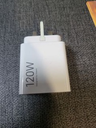 小米 120W GaN 充電器