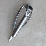 Lure Rod Fuji Rappel Ring Guide Ring Rappel Ring Rock Role Guide Ring LGAT MN Series Sea Fishing Rod