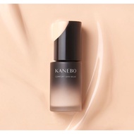 New Birthday 1,417 Left KANEBO Comfortable Skin-Friendly Foundation Thai Label Thai Label Need to Wa