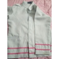 Uniform Puteri Islam Sekolah Rendah
