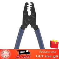 Moonbase Crimping Pliers For Cable Terminals Lug Tools Tool