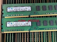 DDR3 4GB 1333 1600三星臺式機內存條