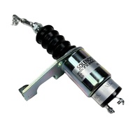 12V Stop Solenoid Valve 75366GT for 40H 60H Engine
