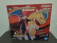 一番賞 Pokemon Masters EX A賞 RED