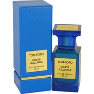 TOM FORD COSTA AZZURRA PERFUME BY TOM FORD EDP FOR MAN 50ML