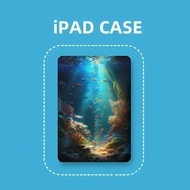 For ipad case Air4 5 Air6 7 mini6 7 ipad 4th 5th 6th 7th ipad pro 1 2 3 4 5 6-12.9in ipad 8th 9th 10