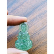 Buddha-buddha-buddha-green-buddha Pendant