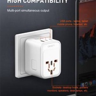 LDNIO 65W GaN 2 PD + 1 QC 3.0 Z6 全球...