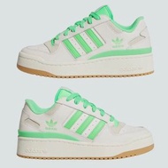全新Adidas Forum Bold Stripes 女裝波鞋US7.5