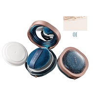 Florasis Fairy Peach Blossom Ultra-light Setting Powder –แป้งฝุ่นเนื้อละเอียด คุมความมันได้นาน ปรับผ