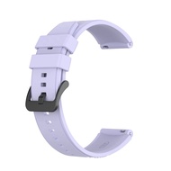 สาย for Huawei Watch GT 3 SE /GT 4 /GT 3 Pro /GT 2 Pro 46mm สายนาฬิกาข้อมือ ซิลิโคนนิ่ม for Huawei Watch Ultimate Watch Buds /GT Runner Elegant /Honor Magic Smartwatch ของแท้ สายนาฬิกา สมาร์ทวอทช์