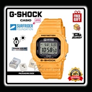 Original G-shock x Surfrider Foundation Japan collaboration G5600SFJ / G-5600SFJ-9 / G-5600SFJ-9DR S