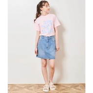 全新日本 31 SONS DE MODE X KAPALA 英文字印花衫 TEE (官網同步) 清倉大蝕賣$70 全場現貨