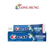Kem đánh răng Crest Plus (153g)