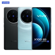 【vivo】 X100 12G/256G 6.78吋5G旗艦智慧手機