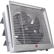 KDK Kipas Angin Hexos Fan / Exhaust Fan Dinding - 12 inch (30 cm) - 30RQN - FREE ONGKIR Jabodetabek