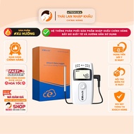 [IMPORTED IN USA] Elitech RC-4HC Self-Recording Hygrometer - Accurate Data Recording, PDF/Excel Expo