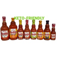FRANK'S Red Hot Wings Buffalo Sauce 739ml | Cayenne Pepper Sauce 680ml | Hot Buffalo 354ml