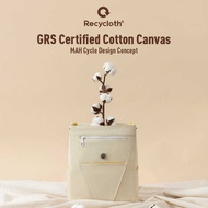 MAH YANG HOUSE Women's Co-Branded Backpack Bag