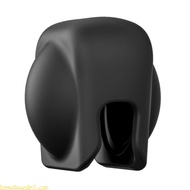 Love Black Camera Lens Guard for 360 X4 Sports Camera Lens Caps Replacement Part