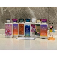 💯 original authentic bbw bathandbodyworks body lotion 236ml full size