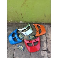 FIZR BRACES YAMAHA FIZR BRACES FIZR BRACES FIZR BRACES PLANGER BRACES