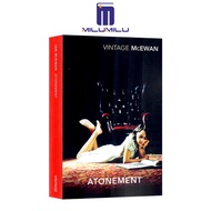 Atonement Paperback by Ian McEwan Original English books