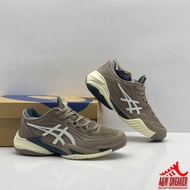 Court FF3 Novak Tennis Sneakers (Real-Fullbox)