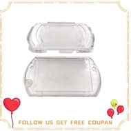 For  GO Protective Case Transparent Crystal Case Shock-Resistant Dustproof for  GO Accessories hsihi