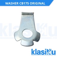 Washer HONDA CB175 CB 175 CB350 CB 350 CB450 CB 450 CL175 CL 175 CL350 CL 350 CL450 CL 450 SL350 SL 
