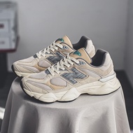 NB Shoes Men's Spring Autumn Cool Running nb9060 Daddy Shoes Women's Sports All-Match Men's Shoes NB