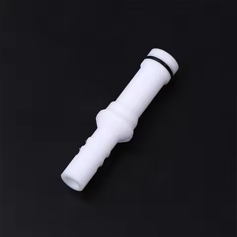 HOT! Venturi Tube Insert Sleeve Injector Powder Pump Core For Wagner C4 Electrostatic Powder Coating