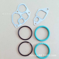 Suitable for Ford Mercury Lincoln Oil Cooler Oil Seal Gasket 1C3Z6C610 1C3Z6K649 Brand New