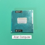 Upgrade Processor Intel Core i5-2410M i5-2430M i5-2450M i5-3210M Acer 4750 4352 4752 E1-431 V3-431 Asus A43S A53S Laptop