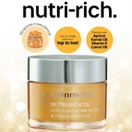 Nutri-rich Oil Night Cream