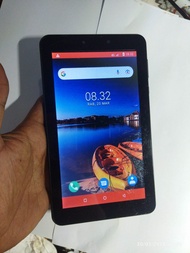 TAB Tablet Evercoss U70C BRAVO TAB 4G RAM 3GB NORMAL BERGARANSI