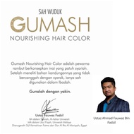 Gumash Hair Color Halal / Hair Care / Buy and Get Free Gift Hair Tools