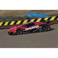 Physical Store Ready Stock Traxxas 1/7 XO-1 Electric RV Flat Sports Car Speed 160KMH 64077-3