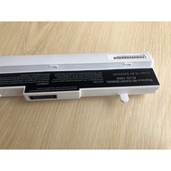 White Battery AL31-1005 PL31-1005 For Asus Eee PC1005P 1005HA 1005PE White