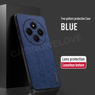 Cây da sần bìa cho Xiaomi POCO C75 pococ75 4G 5g 2024 bảo vệ chống rơi và điện thoại chống sốc trườn