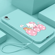Girl Cat Cat   OPPO A37，OPPO a37f