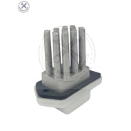 BLOWER RESISTOR / RESISTANT / REGULATOR - NISSAN UD 24V 3 PIN FOR CAR AIRCOND