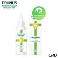 Dung dịch vệ sinh tai cho chó mèo Prunus Aroma Ear Cleanser
