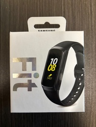 Samsung Galaxy Fit 手錶